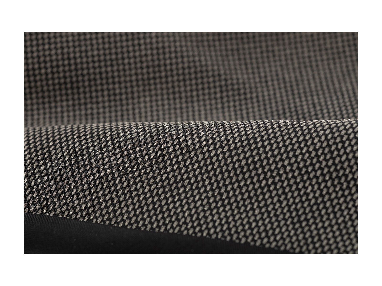 Cube Blackline Trägerhose 3/4, black - Bild 4