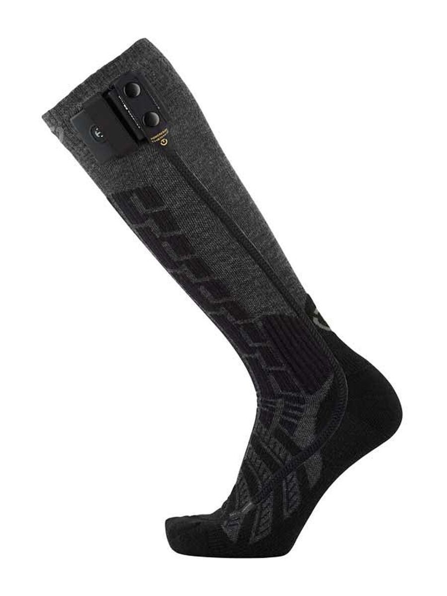 Therm-ic Ultra Warm Comfort Socks S.E.T. + S-Pack 3000 B - Bild 6
