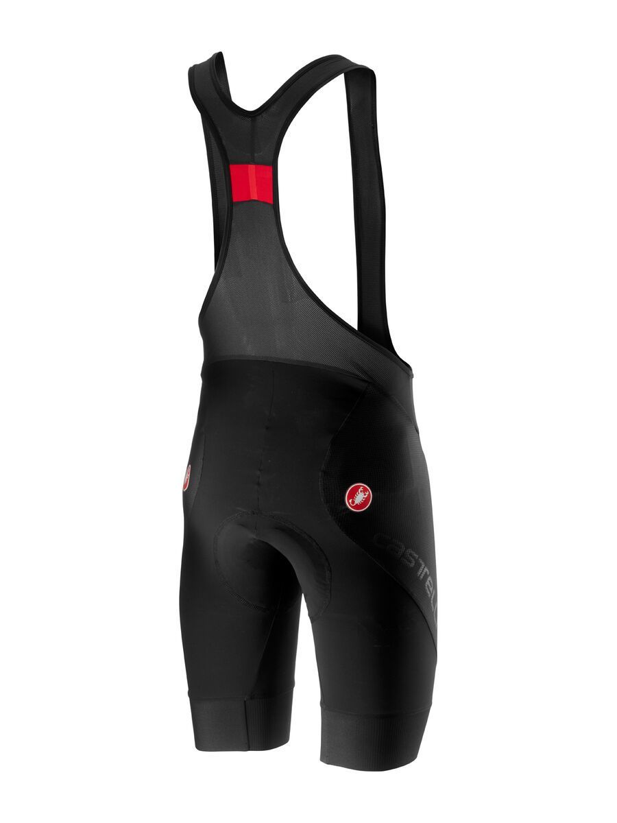 Castelli Endurance 2 Bibshort, black - Bild 2