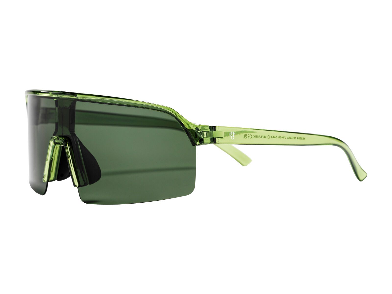 CHPO Nestor, Green / forest green - Bild 1