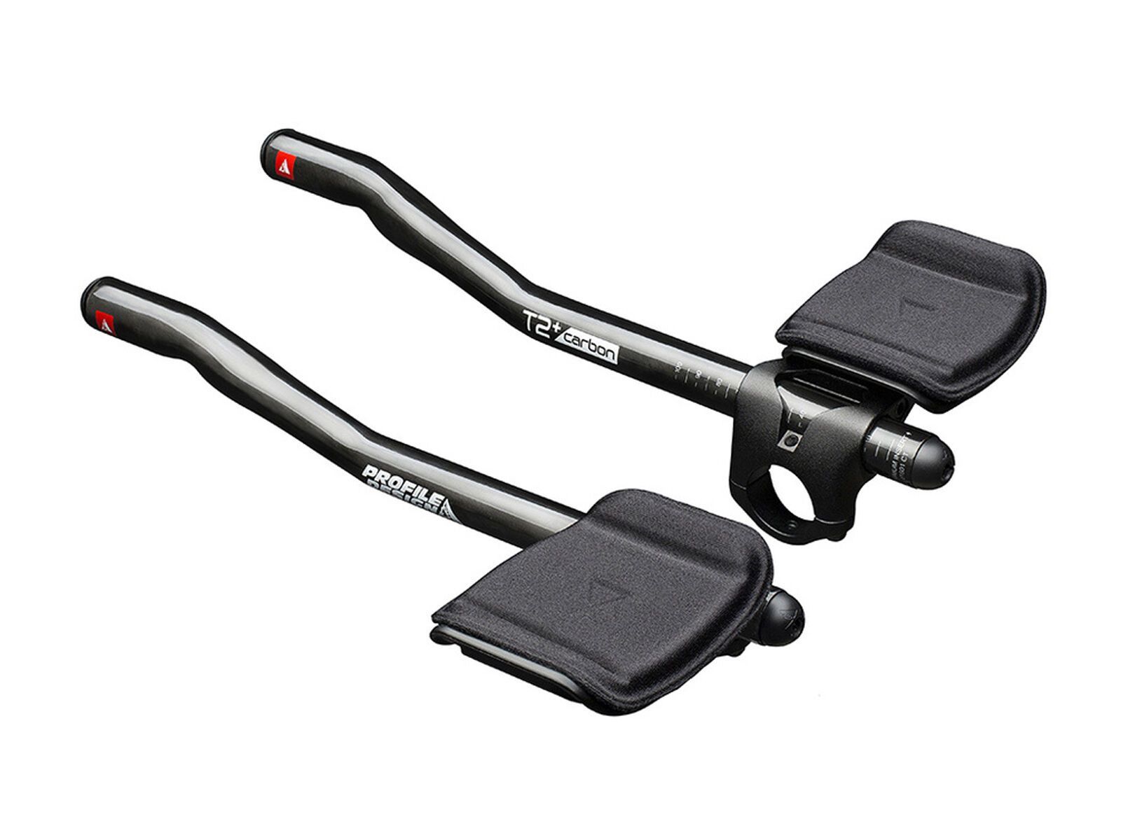 Profile T2+ Carbon, gloss carbon - Bild 2