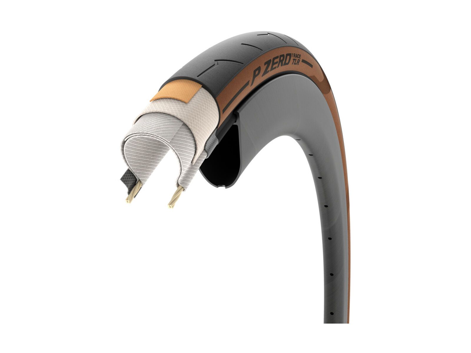 Pirelli P Zero Race TLR - 700C, classic - Bild 4