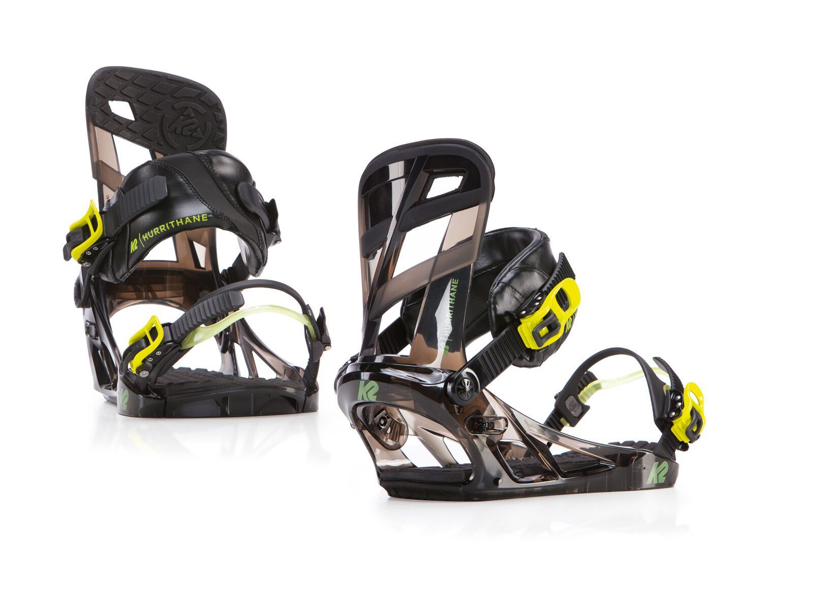 K2 Hurrithane, black - Bild 2