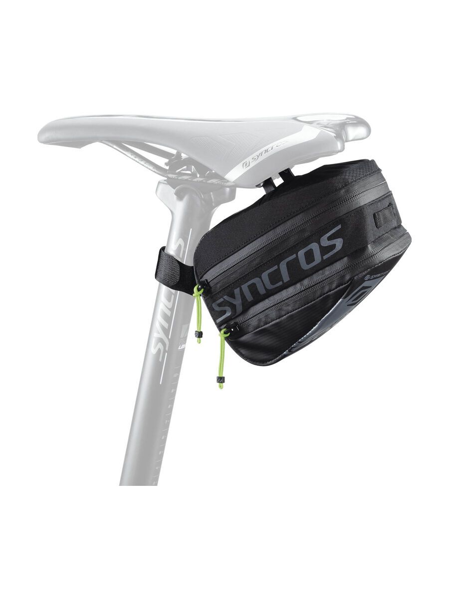 Syncros HiVol 900, black/grey - Bild 1