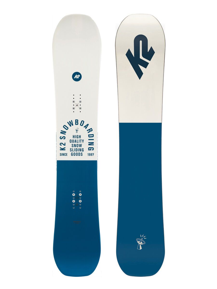 K2 Broadcast Wide - Bild 1