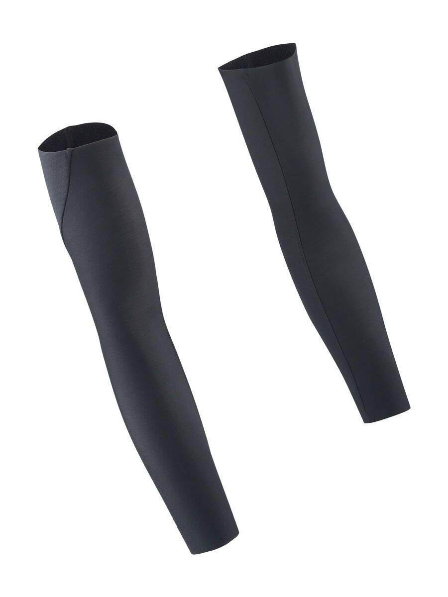 Pinarello Arm Warmer, black - Bild 1