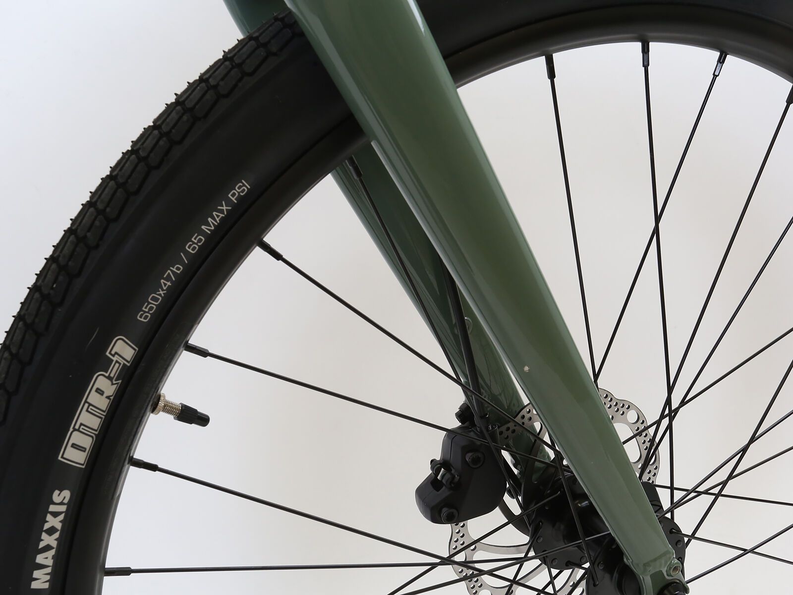 ***2. Wahl*** Cannondale Treadwell 2 Remixte jade - Bild 10