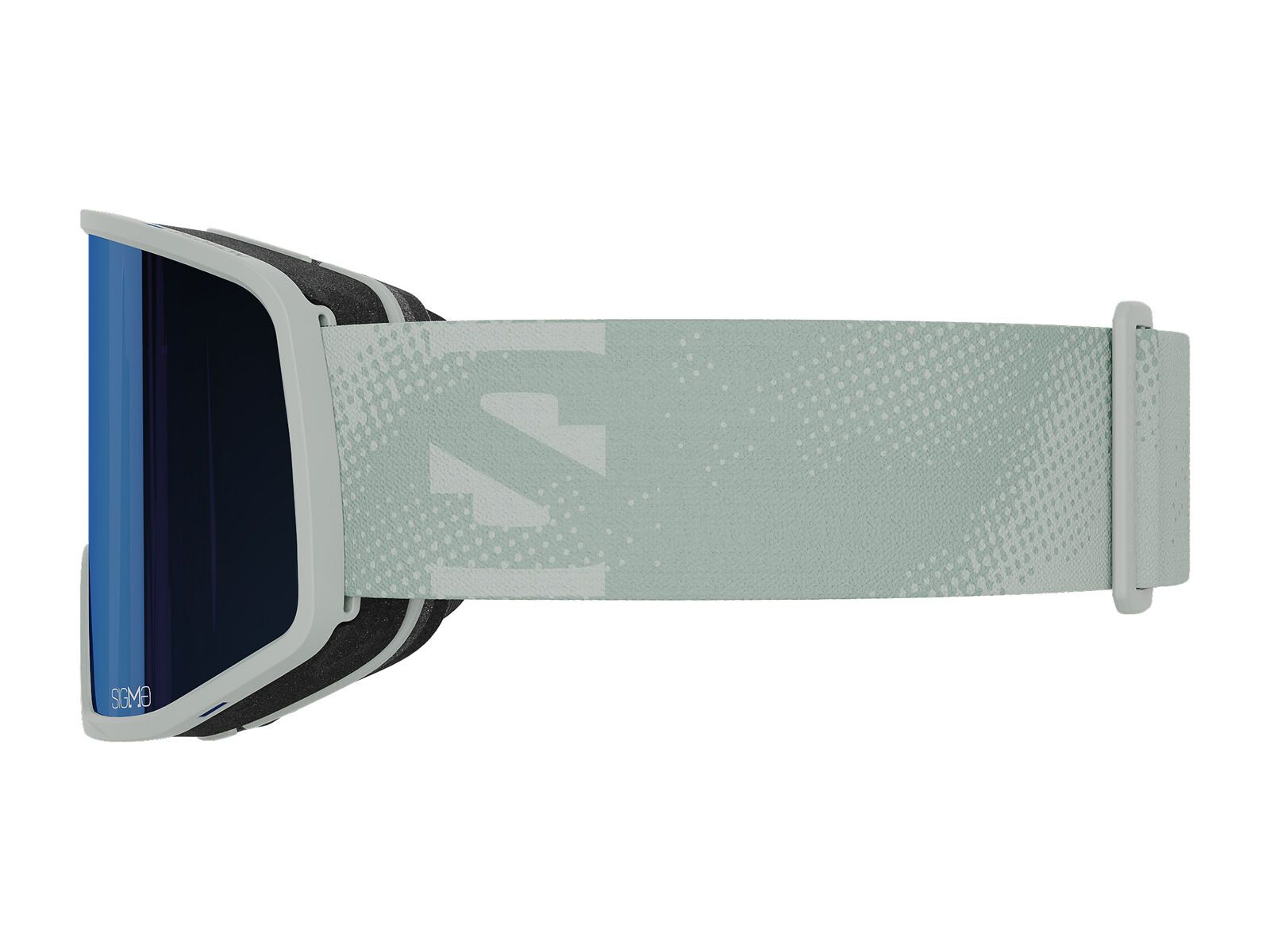 Salomon Sentry Pro Sigma - Sky Blue, white/moss - Bild 2