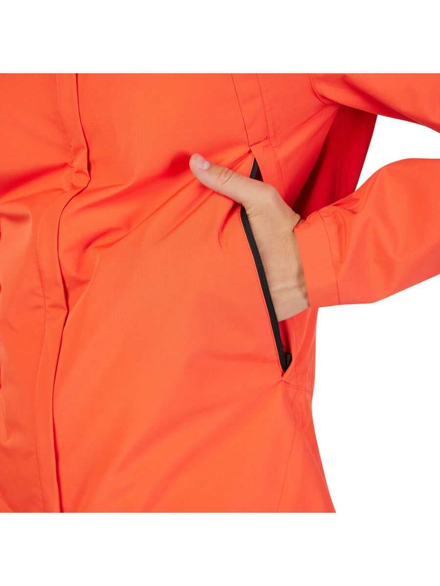 Fox Ranger 2.5L Water Jacket, org flm - Bild 6