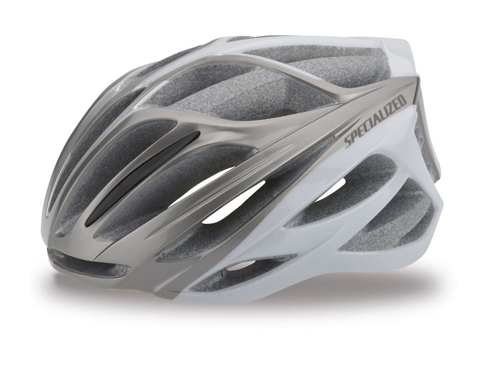 Specialized Women's Aspire, white/silver - Bild 1