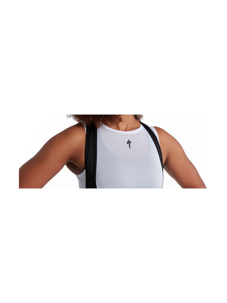 Specialized Women's SL Sleeveless Base Layer, white - Bild 5