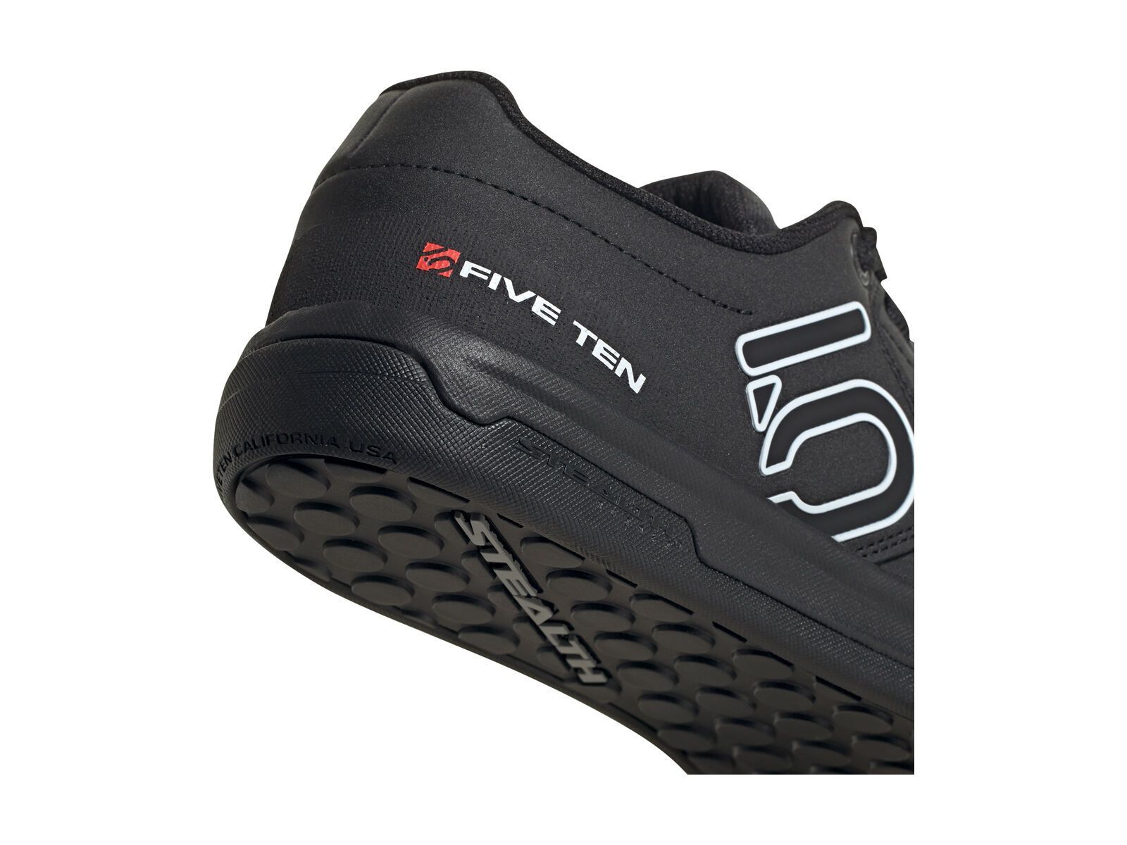 Five Ten Freerider Pro, core black - Bild 8