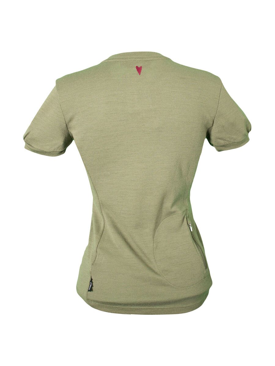 Maloja LotusM. 1/2, treehouse - Bild 4