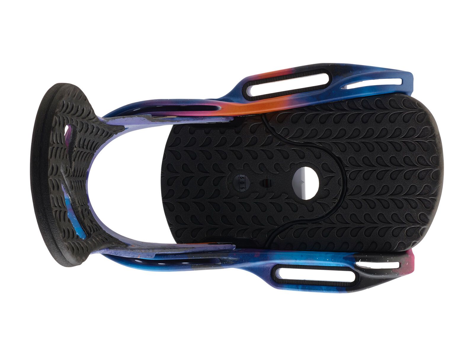 Burton Scribe EST, northern lights - Bild 4