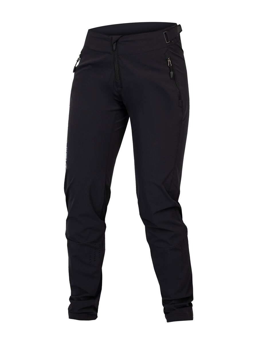 Endura Damen MT500 Burner Lite Hose, schwarz - Bild 1