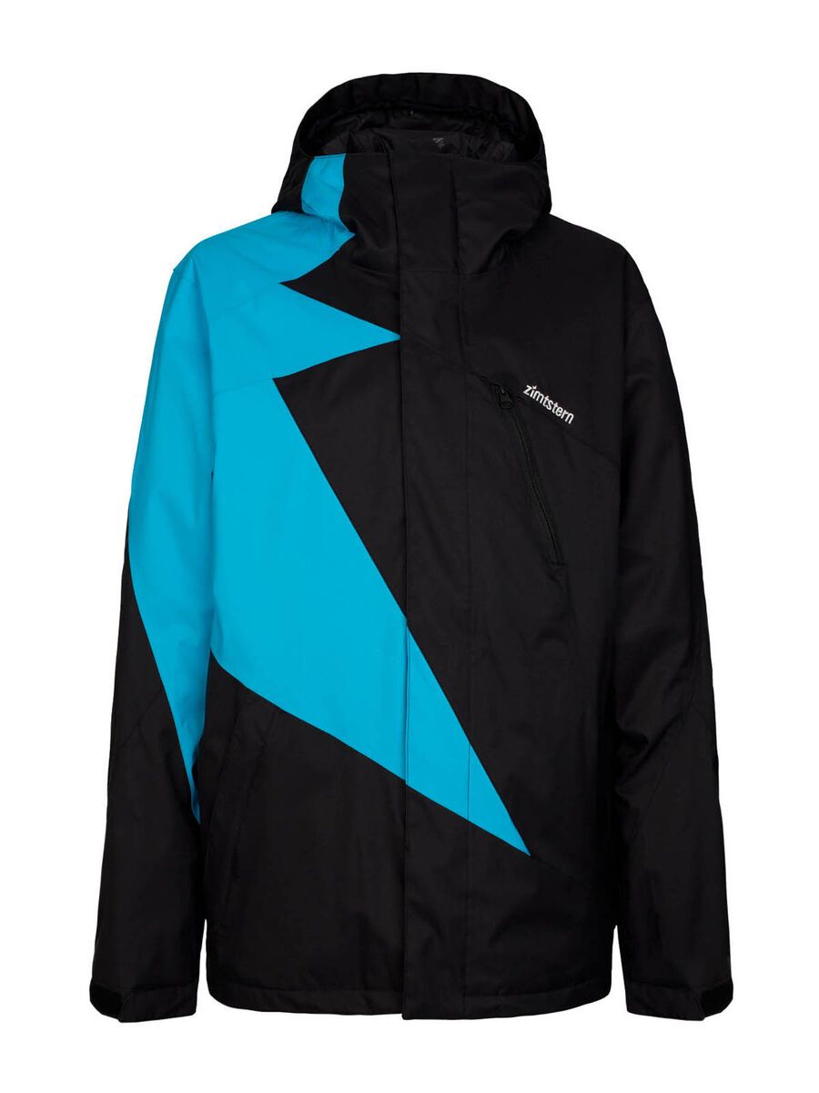 Zimtstern Flash, Black/Blue - Bild 1