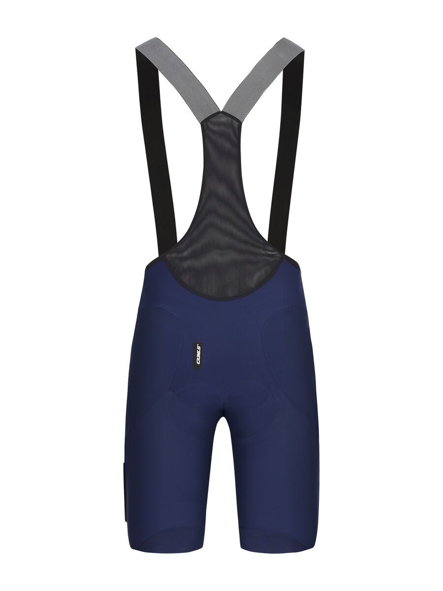 Q36.5 Gregarius Essential Bib Shorts, navy blue - Bild 2