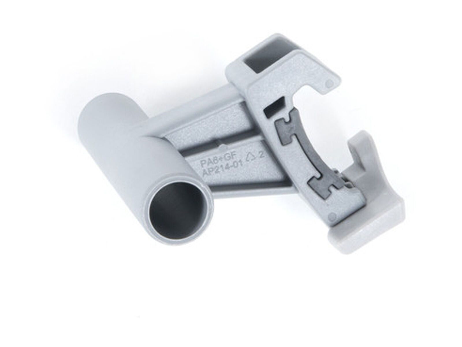 Thule Chariot Multimount für Crossbar - Bild 1