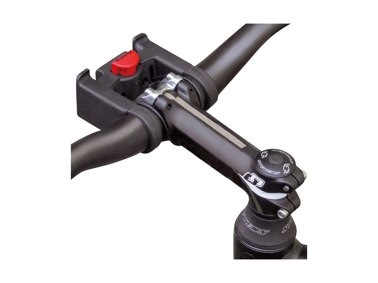 Klickfix Lenker Adapter Oversize - Bild 2