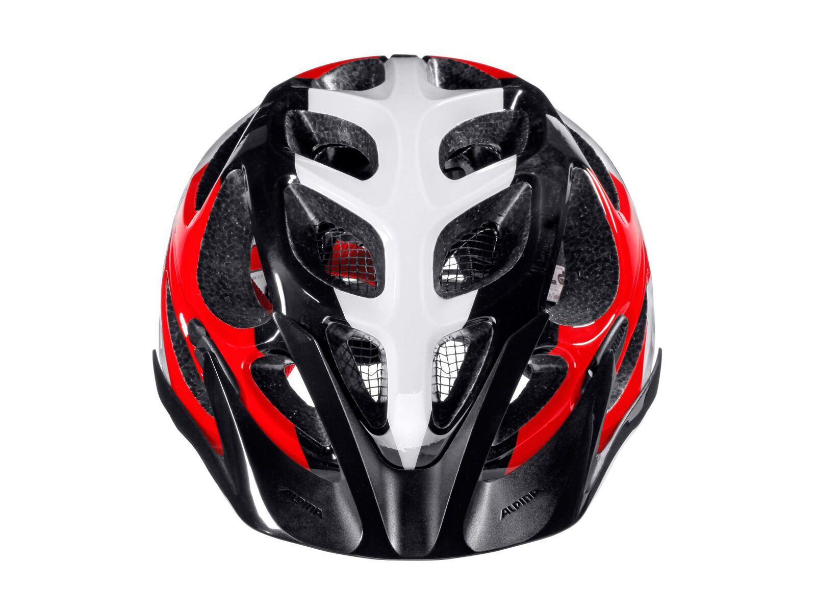 Alpina Mythos 2.0, black white red - Bild 3