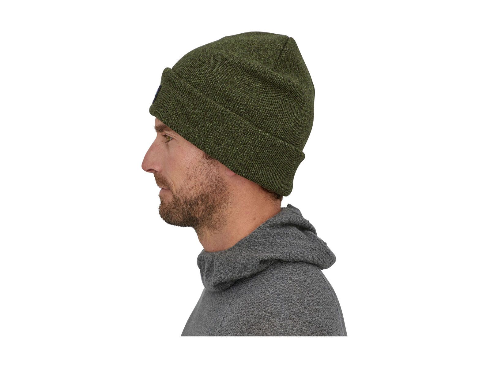 Patagonia Everyday Beanie, kelp forest - Bild 3
