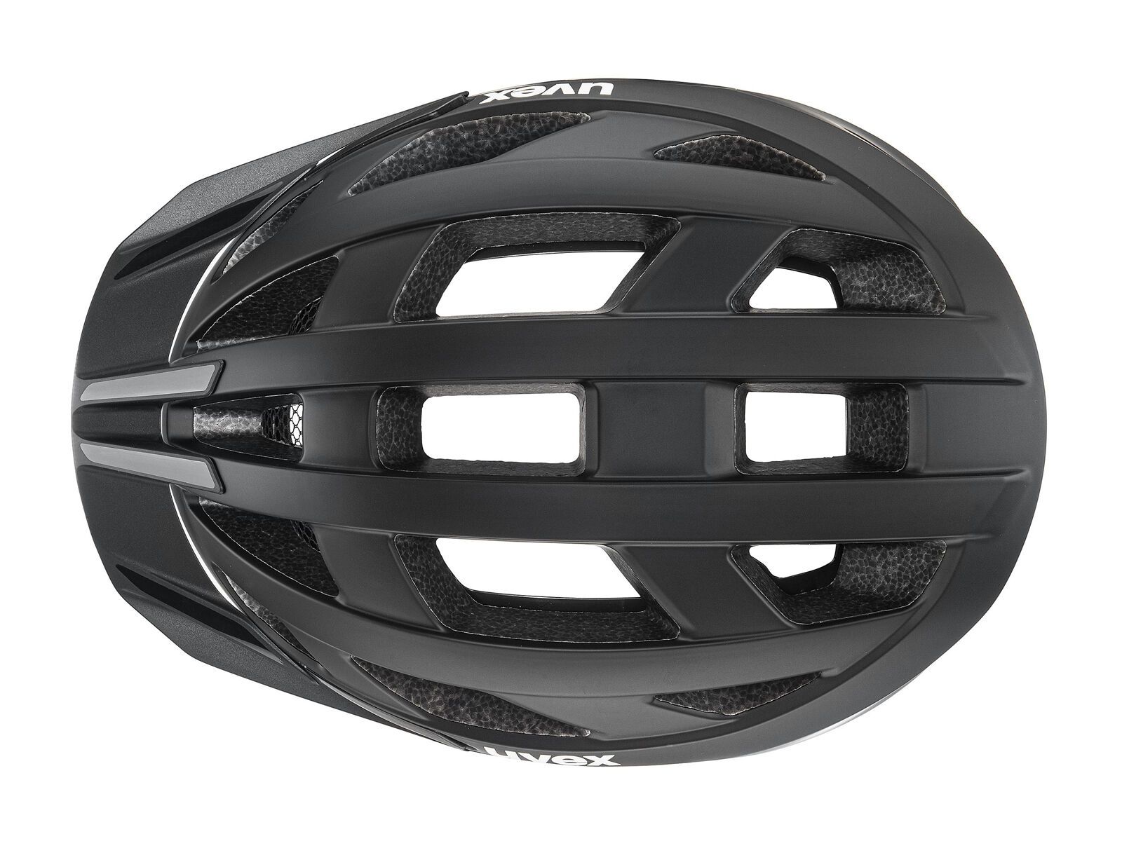 uvex i-vo 2 MIPS, black matt - Bild 4