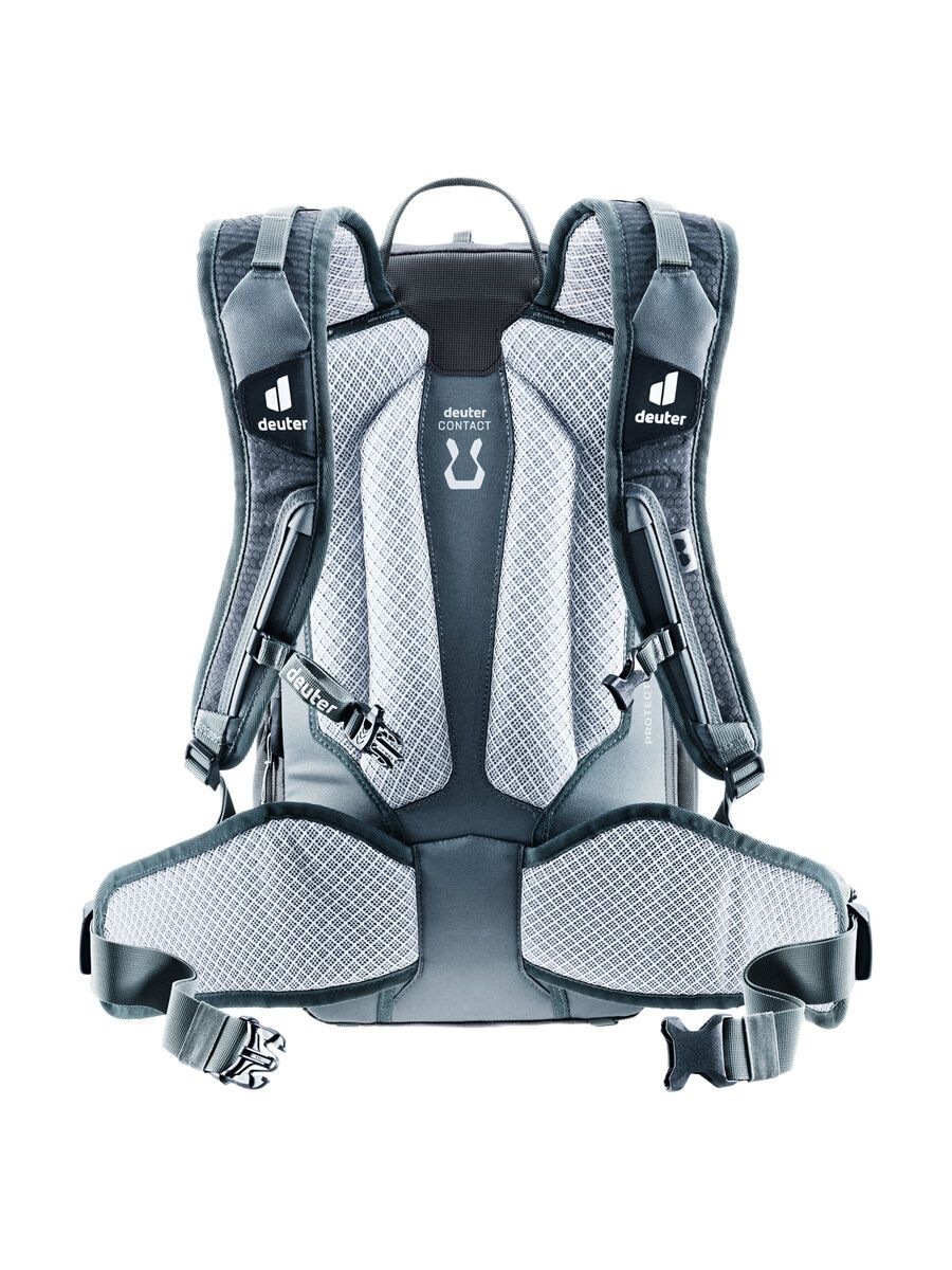 Deuter Attack 20, graphite-shale - Bild 2