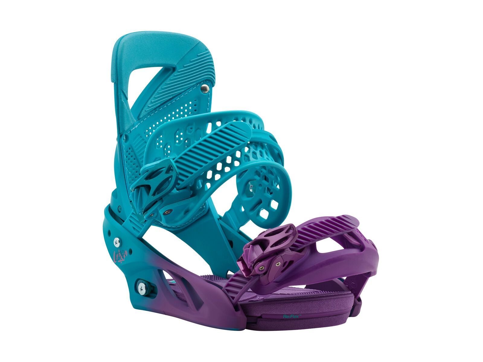 Set: Burton Yeasayer 2019 +  Lexa (1931007S) - Bild 3