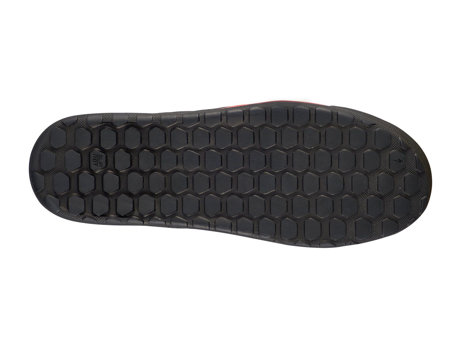 Specialized 2FO DH Flat Mountain Bike, black/redwood - Bild 5