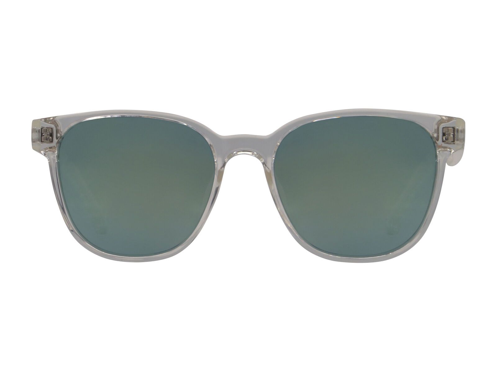 Red Bull Spect Eyewear Elly, Smoke/Light Blue Mirror / shiny x’tal clear - Bild 3