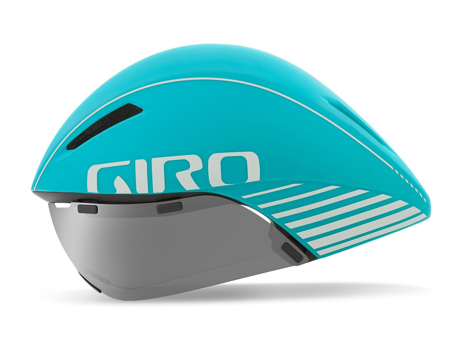 Giro Aerohead MIPS, mat glacier - Bild 2