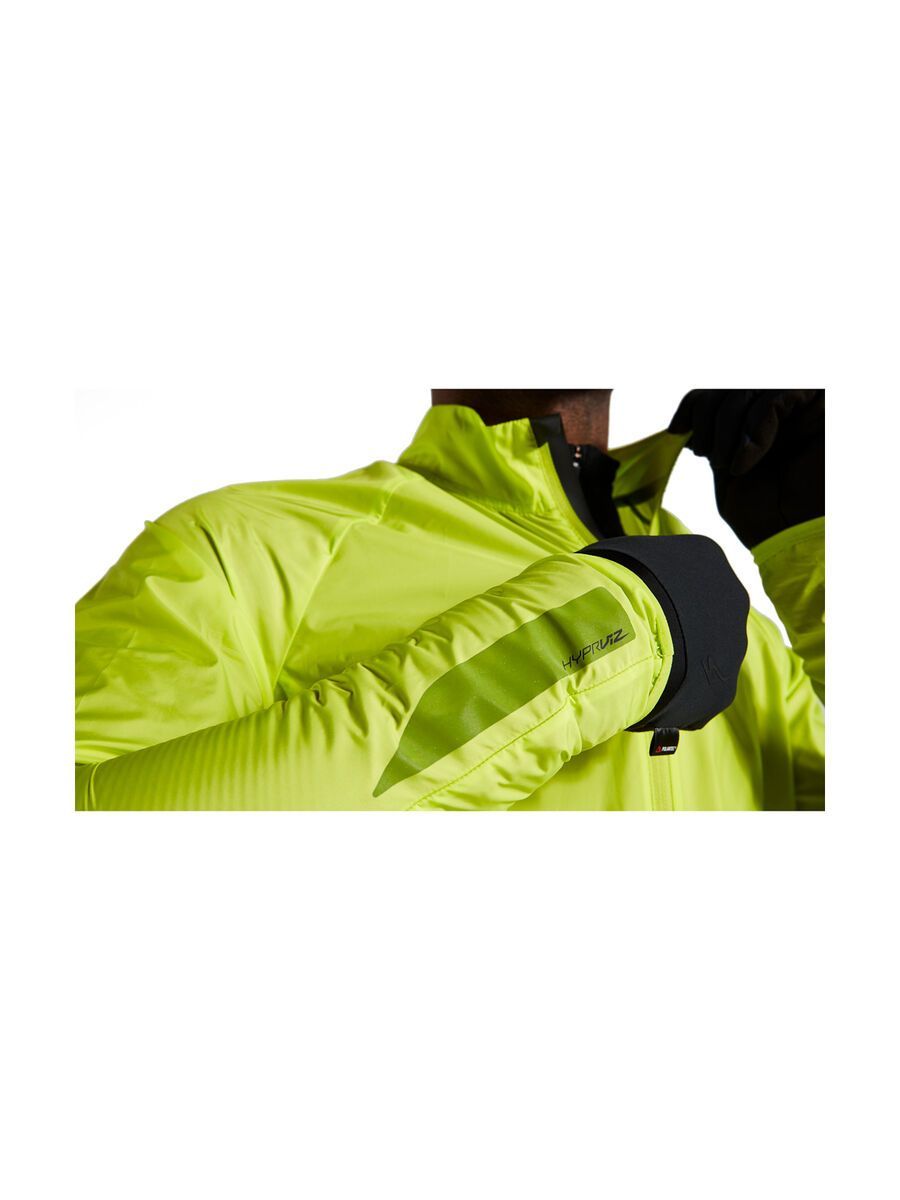 Specialized Hyprviz SL Pro Wind Jacket, hyprviz - Bild 5