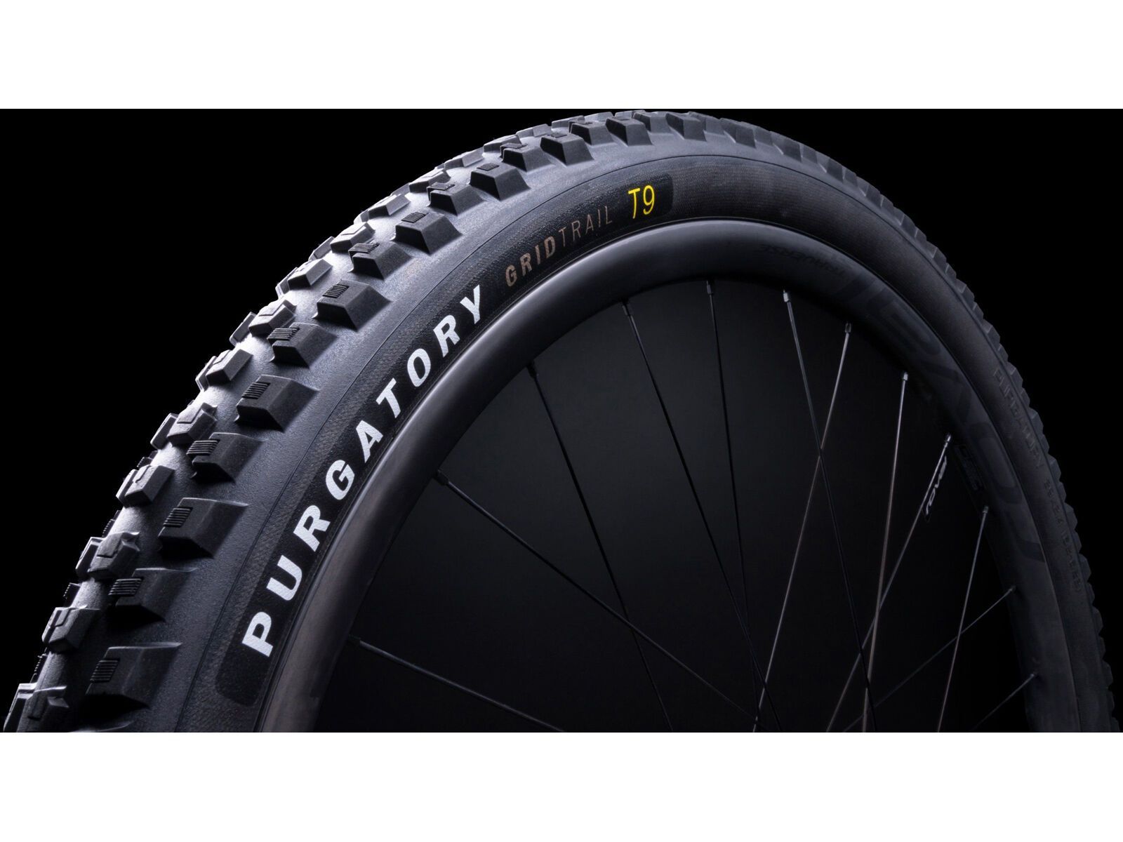 Specialized Purgatory Grid Trail 2Bliss Ready T9 - 29 Zoll - Bild 5