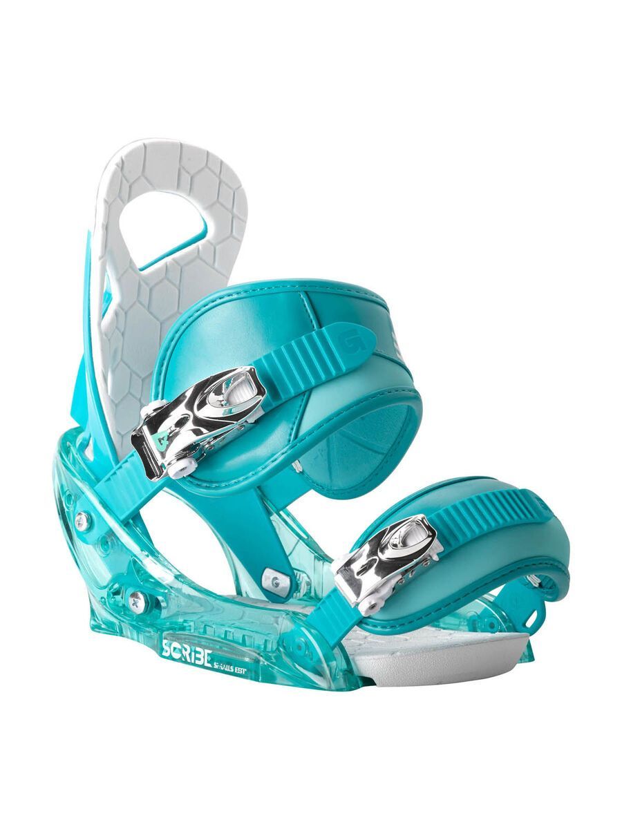 Burton Scribe Smalls EST, Barrier Reef - Bild 3