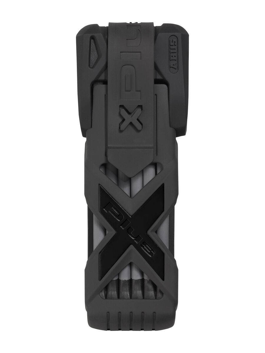 Abus Bordo Big ST 6000/120 - Transporttasche, black - Bild 1