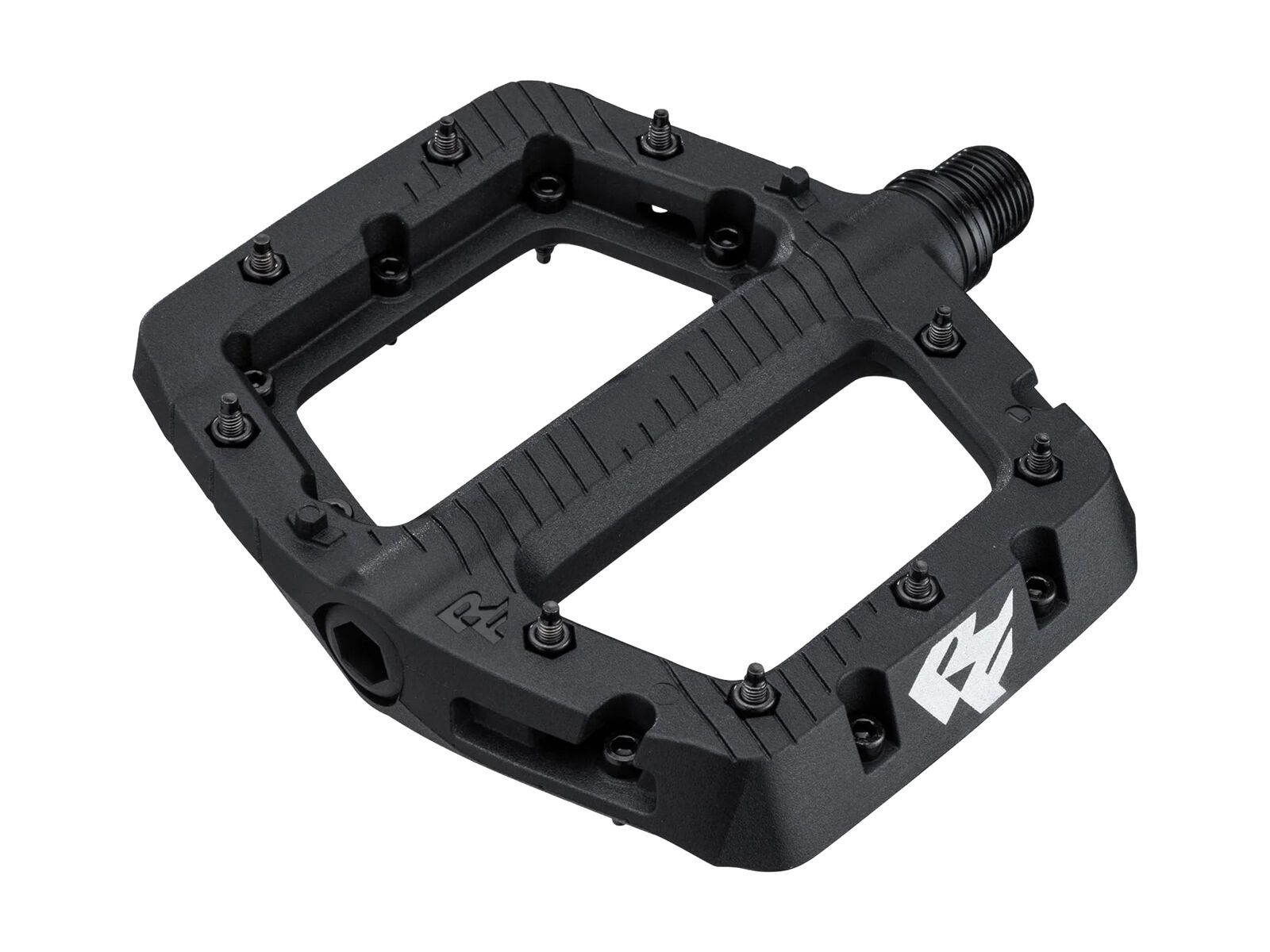 Race Face Chester Pedals Small, black - Bild 3