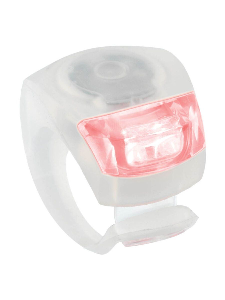 Knog Beetle, transparent - Bild 2