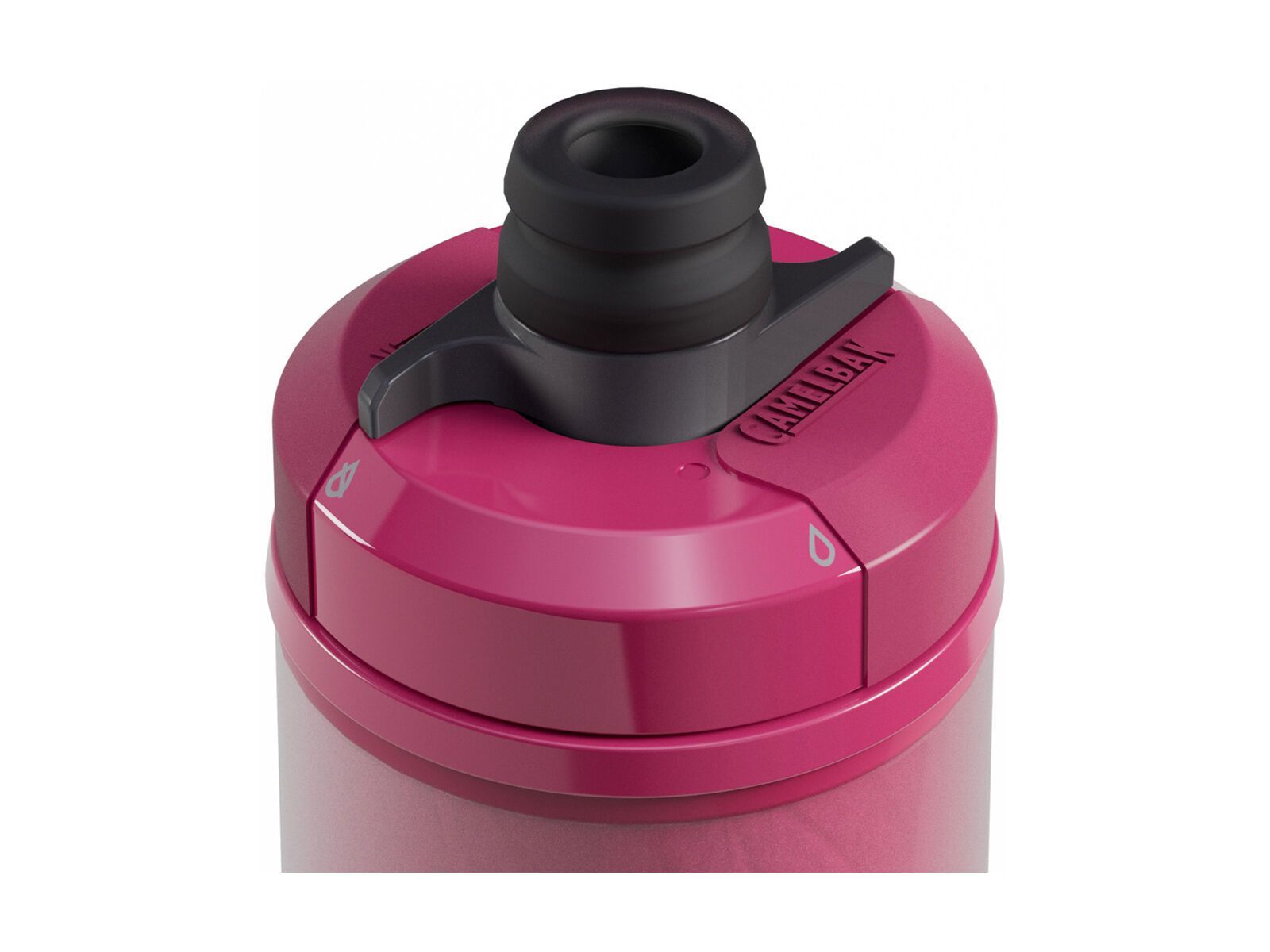 Camelbak Podium Chill - 710 ml, mercury berry - Bild 2