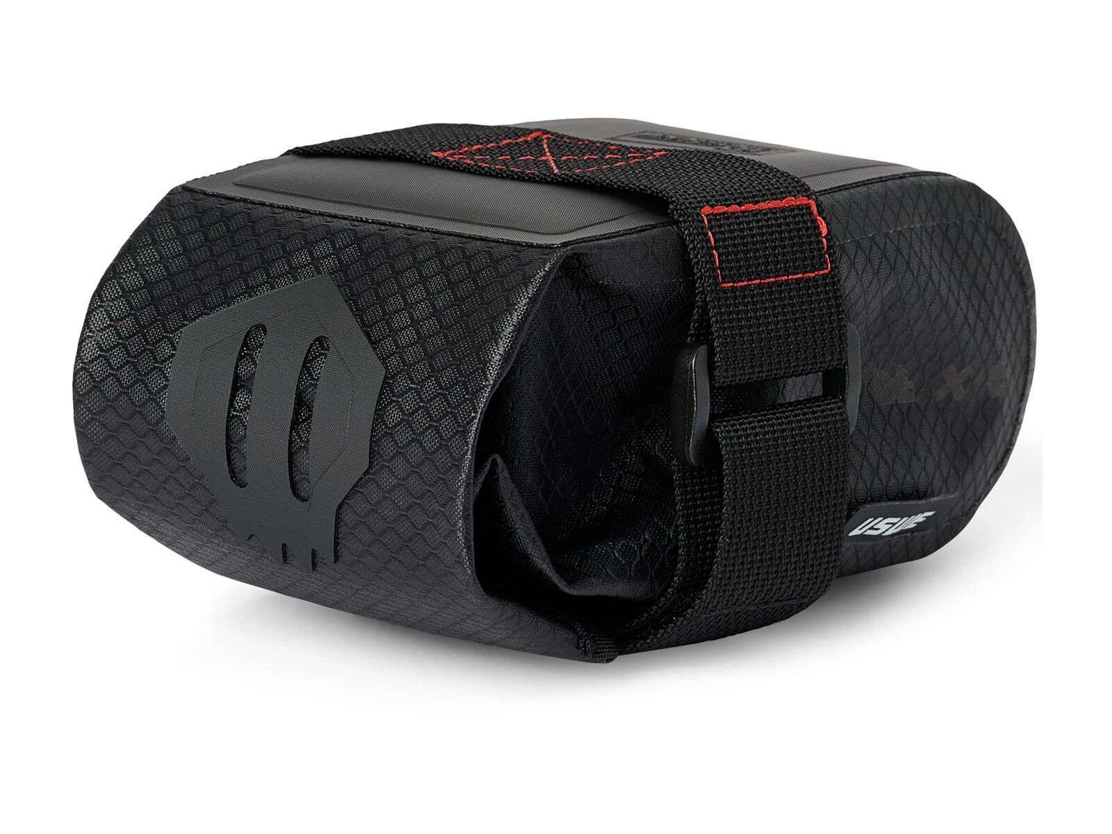 USWE Tool Saddle Bag, black - Bild 2