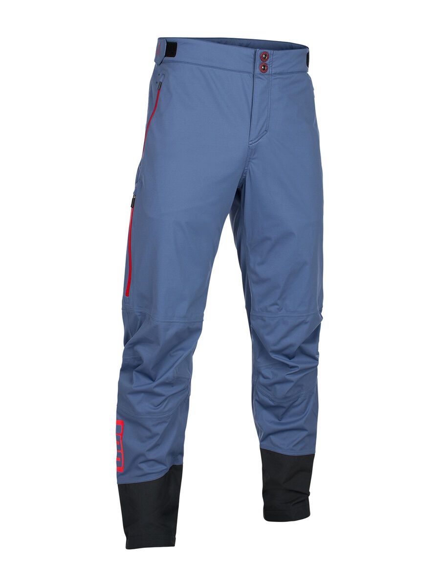ION Shell AMP Pants Vario, dark night - Bild 1