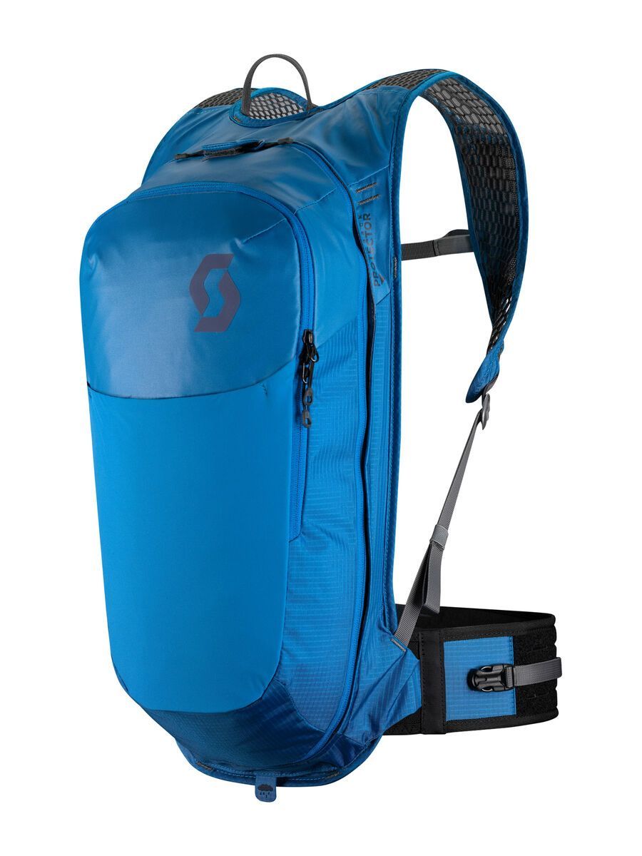 Scott Trail Protect FR' 20, atlantic blue - Bild 1