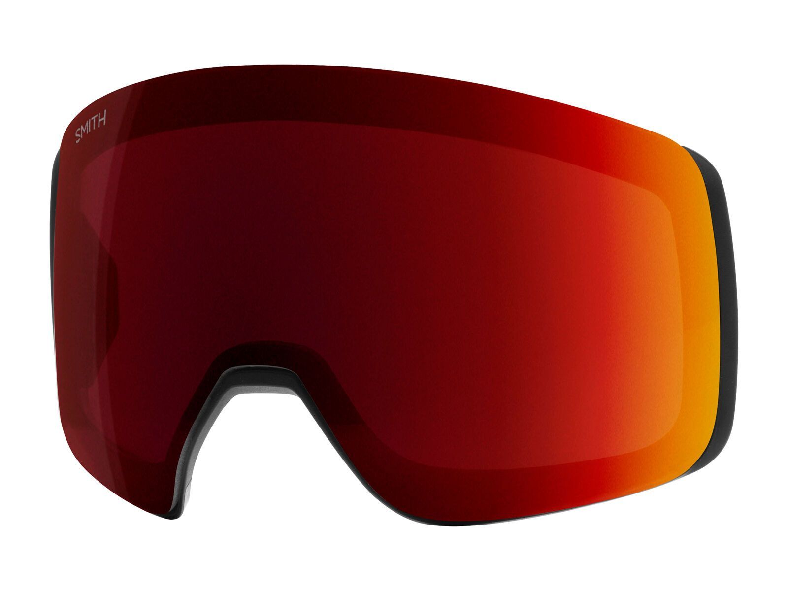 Smith 4D Mag Replacement Lens, ChromaPop Sun Red Mirror - Bild 1