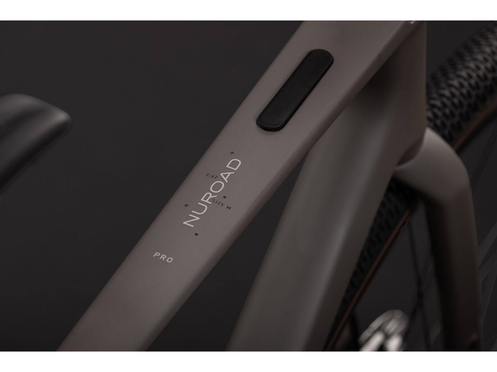 Cube Nuroad C:62 Pro, cedar´n´stone - Bild 7