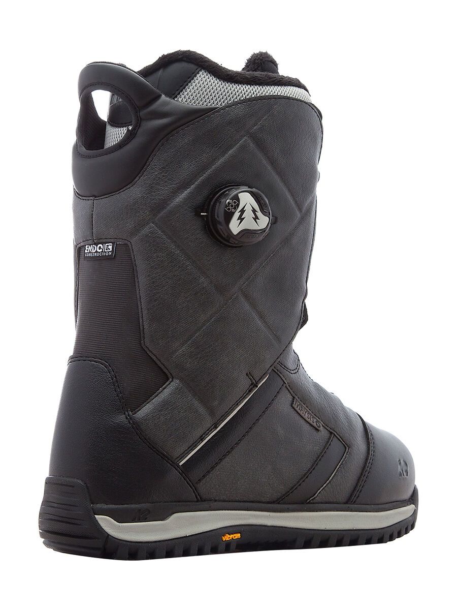 K2 Maysis +, black - Bild 2
