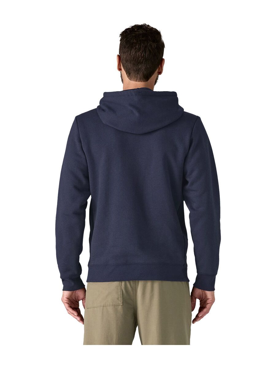 Patagonia Men's '73 Skyline Uprisal Hoody, new navy - Bild 3