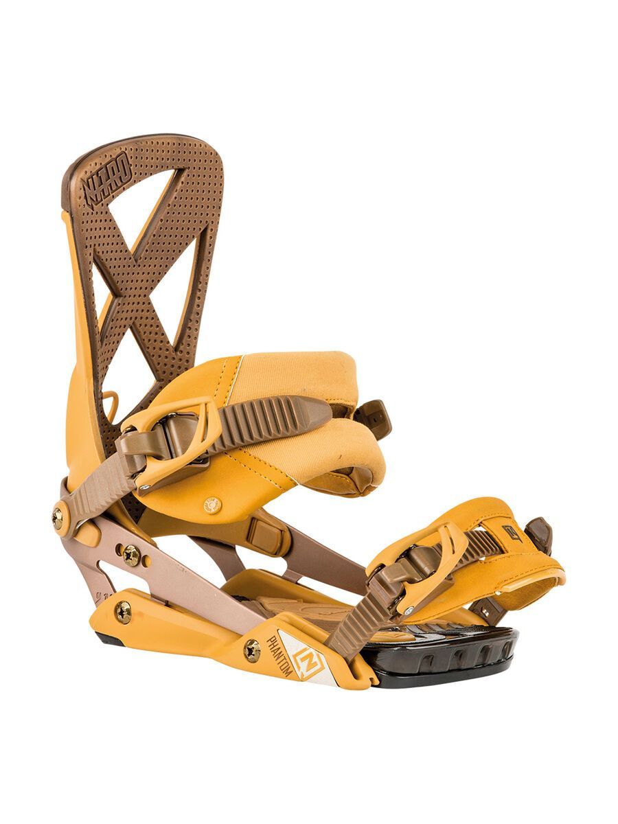 Nitro Phantom, harvest gold - Bild 1