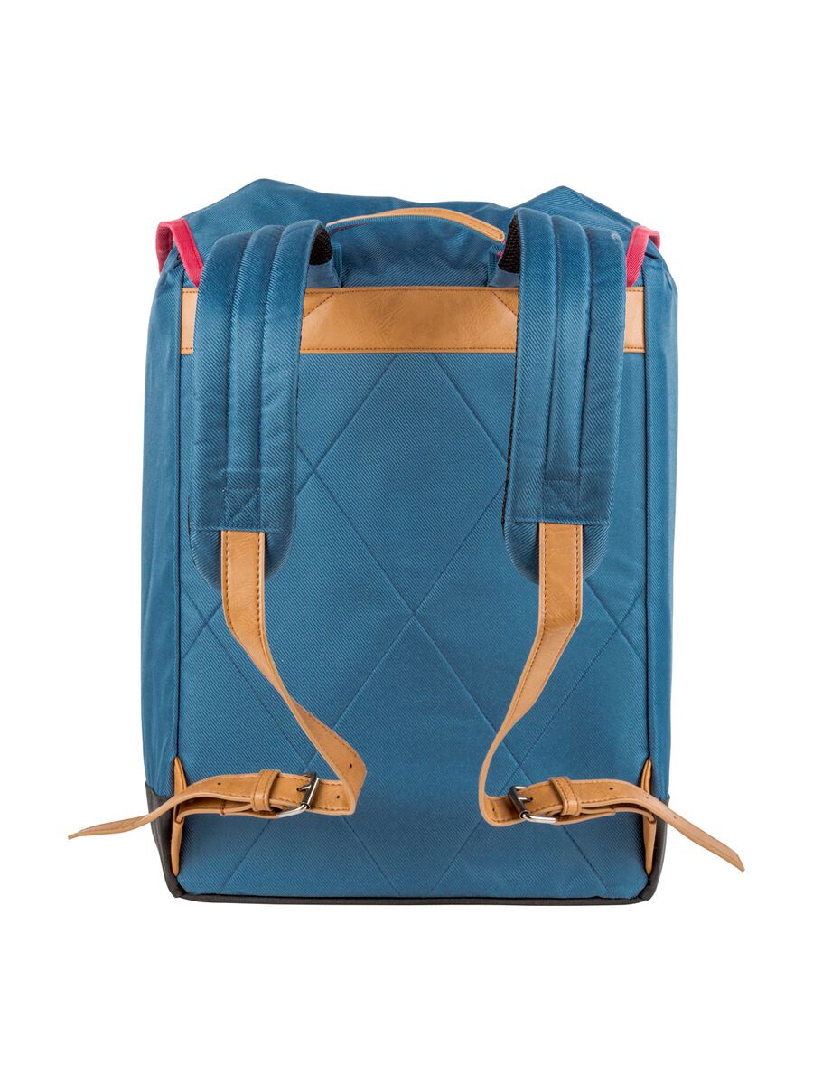 Nitro Venice, blue steel - Bild 2