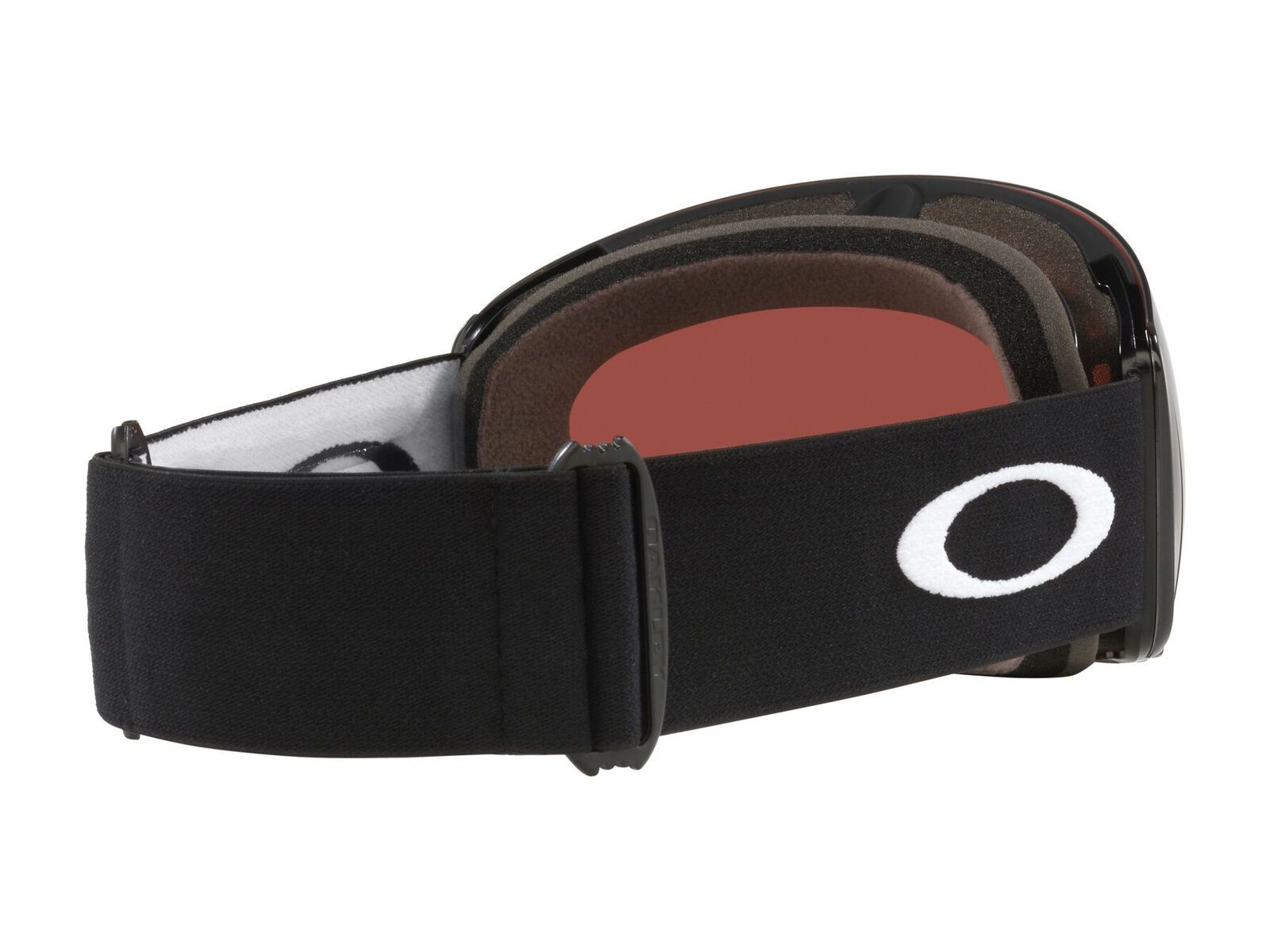 Oakley Flight Deck L, Prizm Snow Sage Gold Iridium / matte black - Bild 7