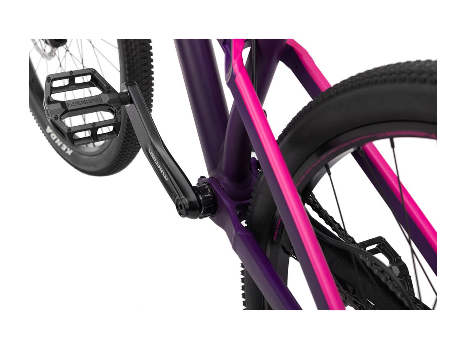 NS Bikes Soda Slope - Bild 3