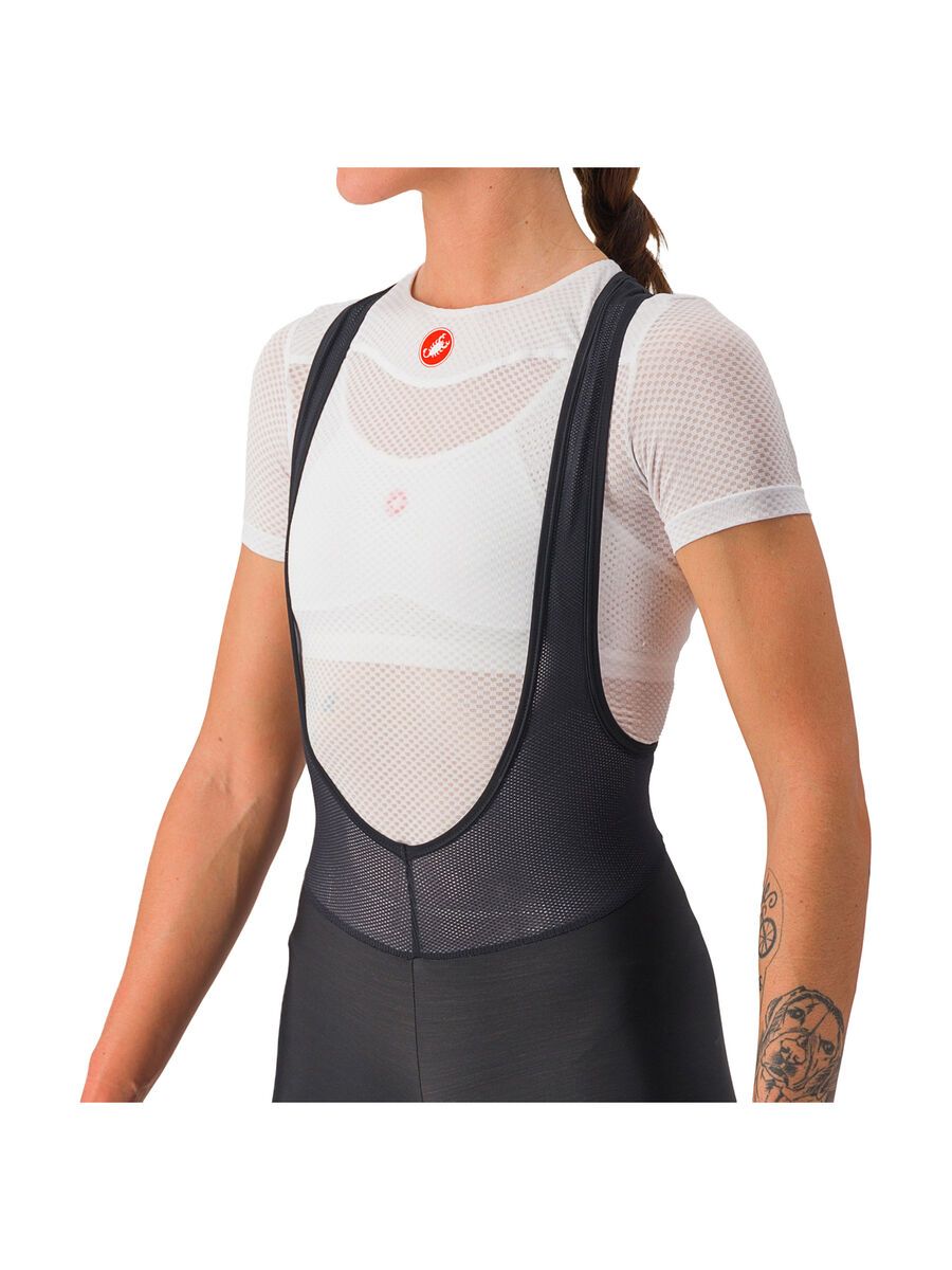 Castelli Entrata W Bibtight, black - Bild 4